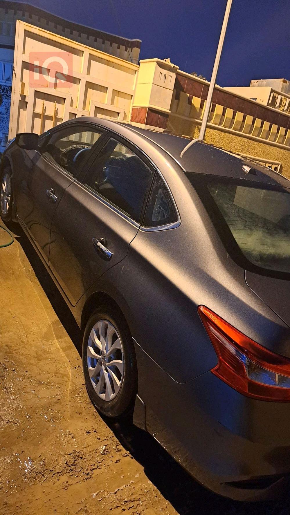 Nissan Sentra